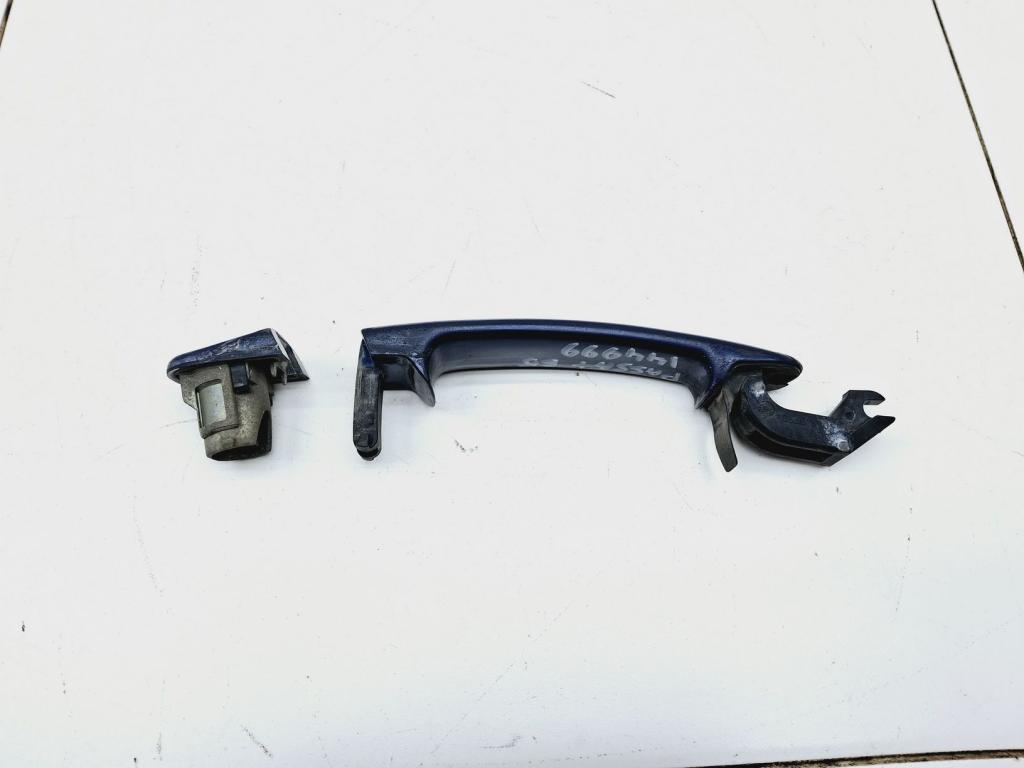 Ручка двери наружная, 800 рублей, Пермь