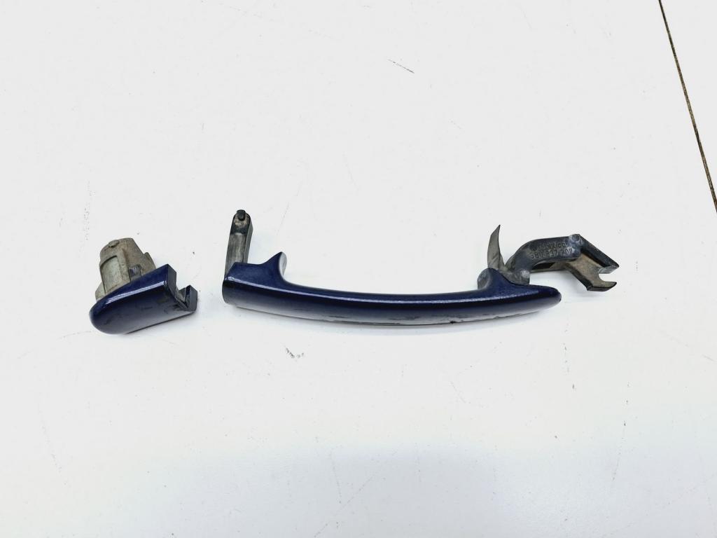 Ручка двери наружная, 800 рублей, Пермь