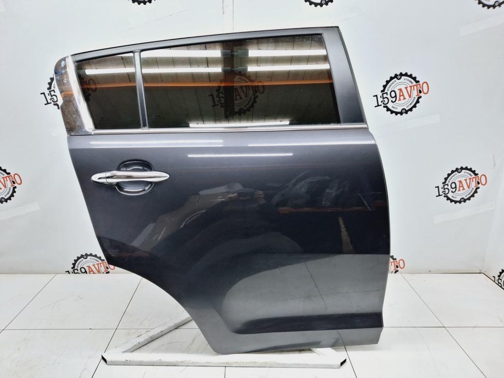 Дверь задняя правая, 45000 рублей, Пермь