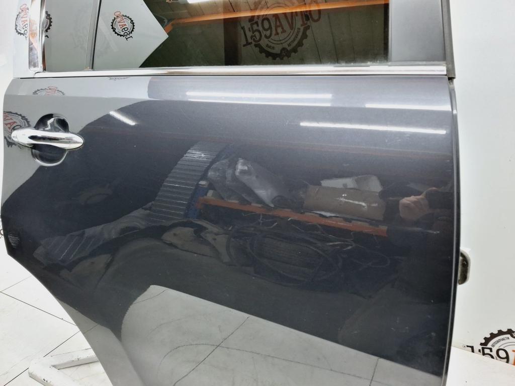 Дверь задняя правая, 45000 рублей, Пермь