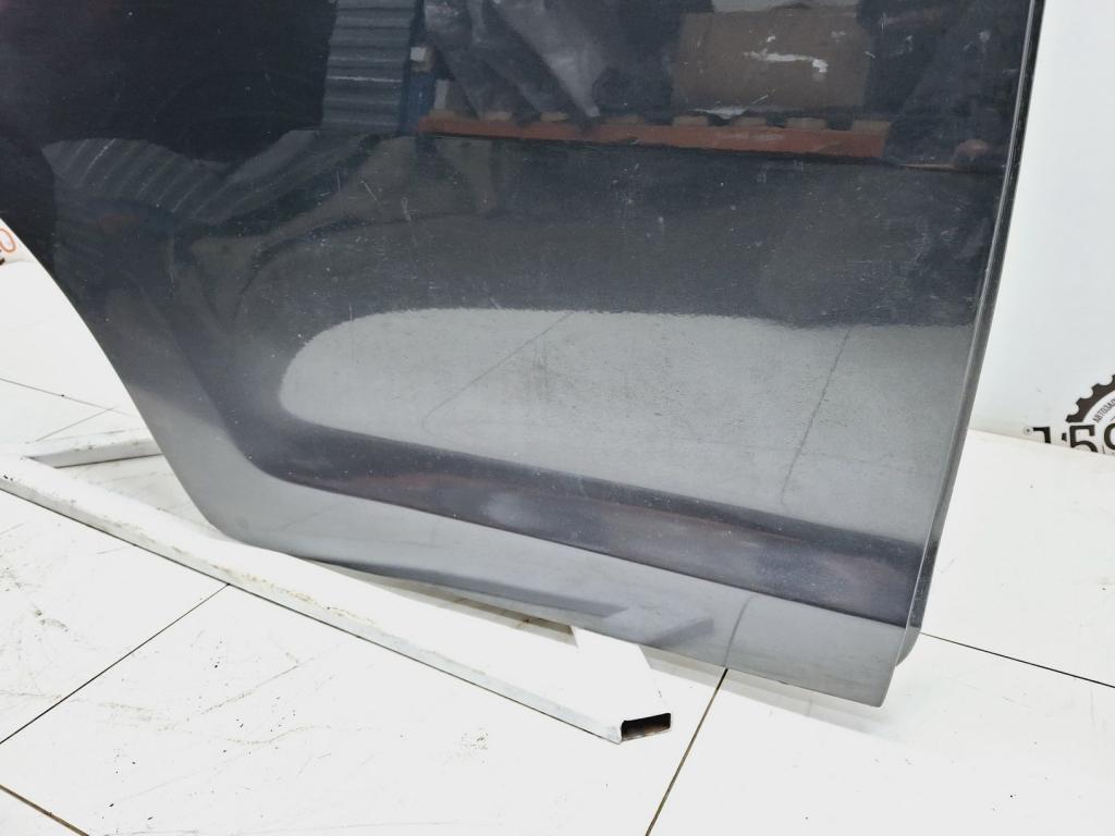 Дверь задняя правая, 45000 рублей, Пермь