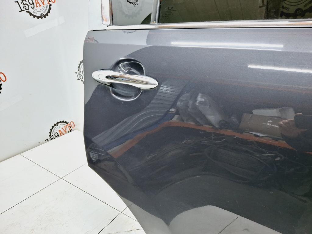 Дверь задняя правая, 45000 рублей, Пермь