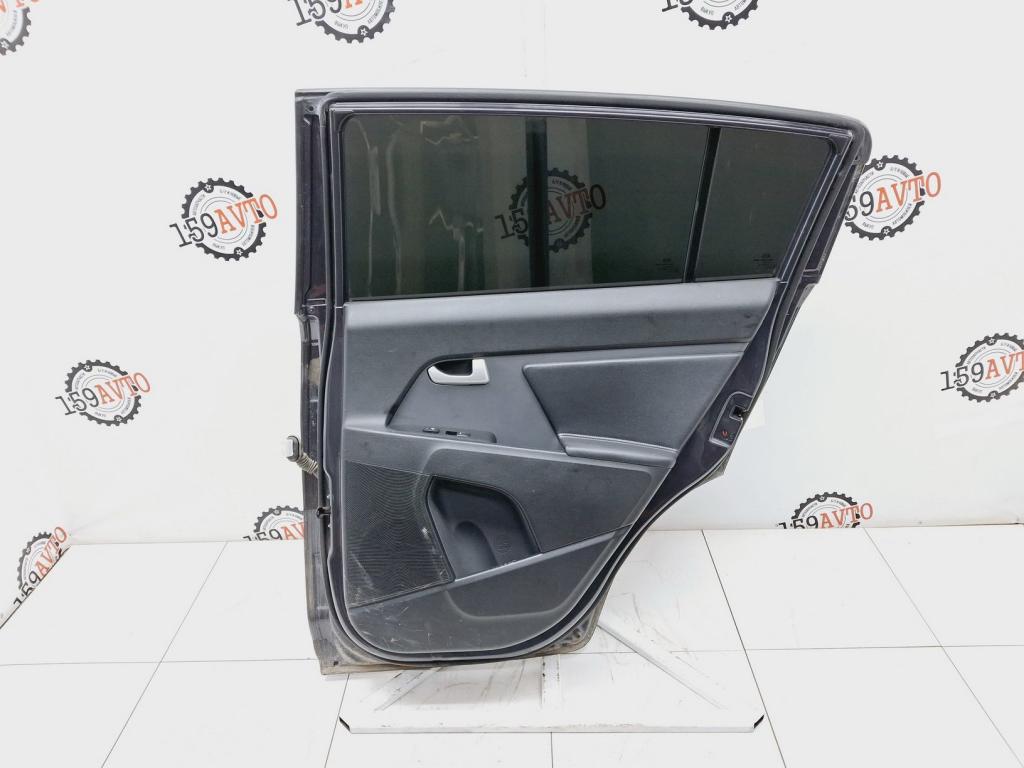 Дверь задняя правая, 45000 рублей, Пермь