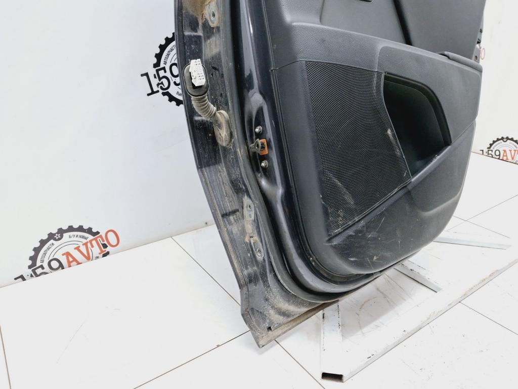 Дверь задняя правая, 45000 рублей, Пермь