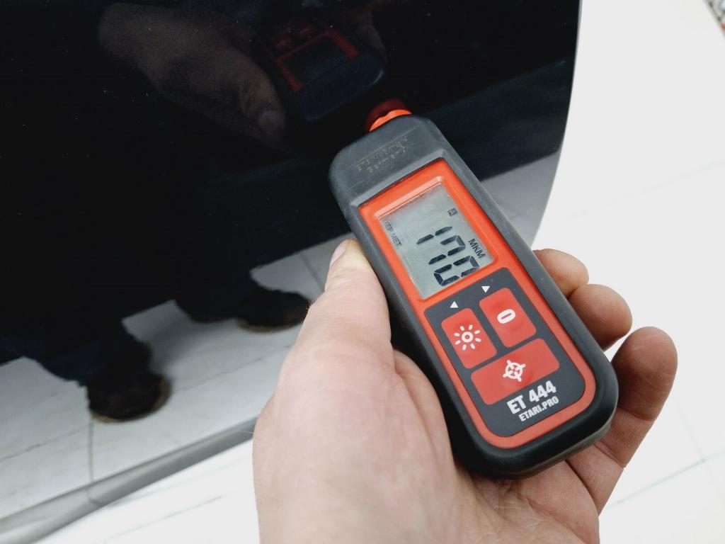 Дверь задняя правая, 45000 рублей, Пермь