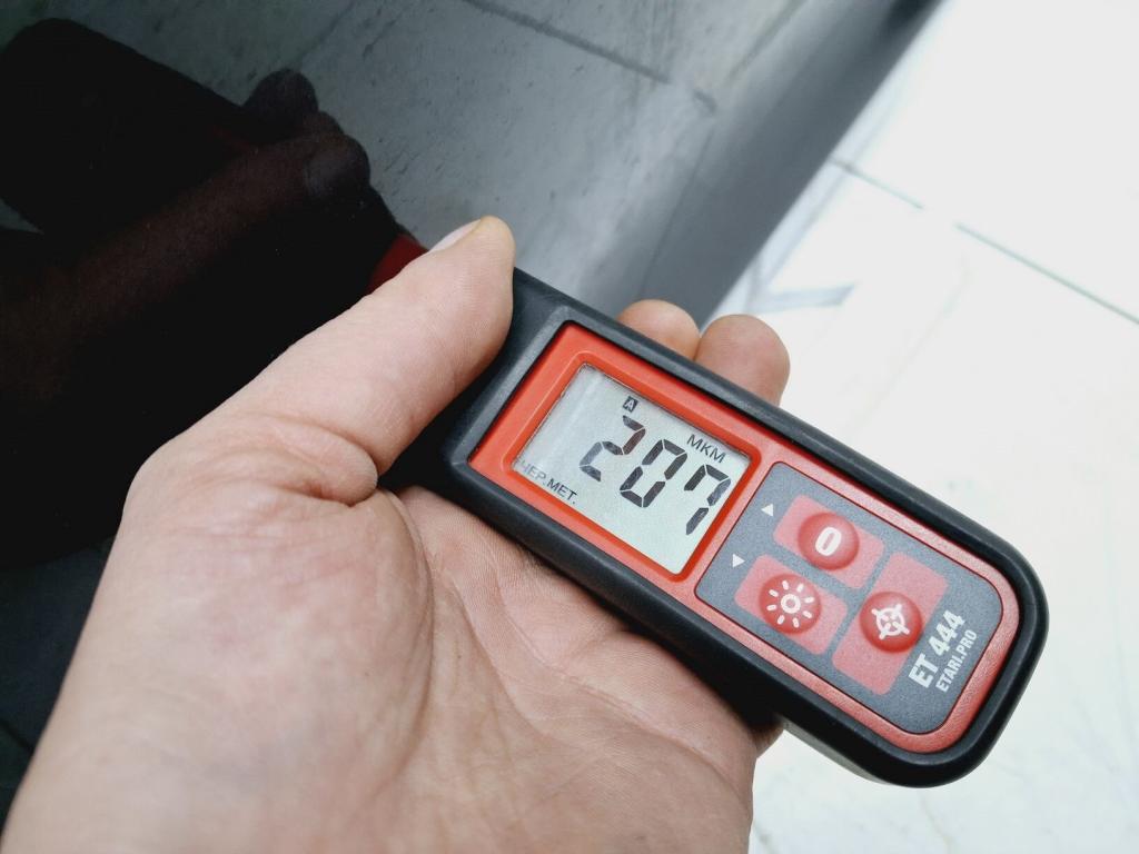 Дверь задняя правая, 45000 рублей, Пермь