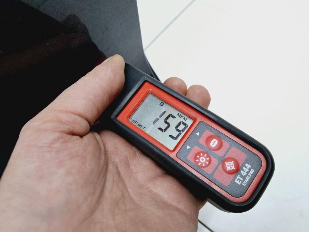 Дверь задняя правая, 45000 рублей, Пермь