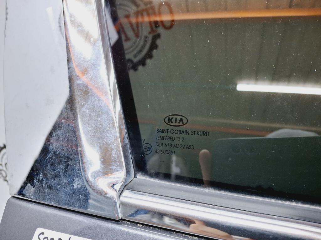 Стекло двери задней правой форточка, 1000 рублей, Пермь