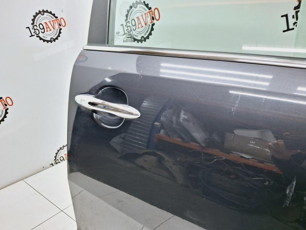 Дверь передняя правая, 55000 рублей, Пермь