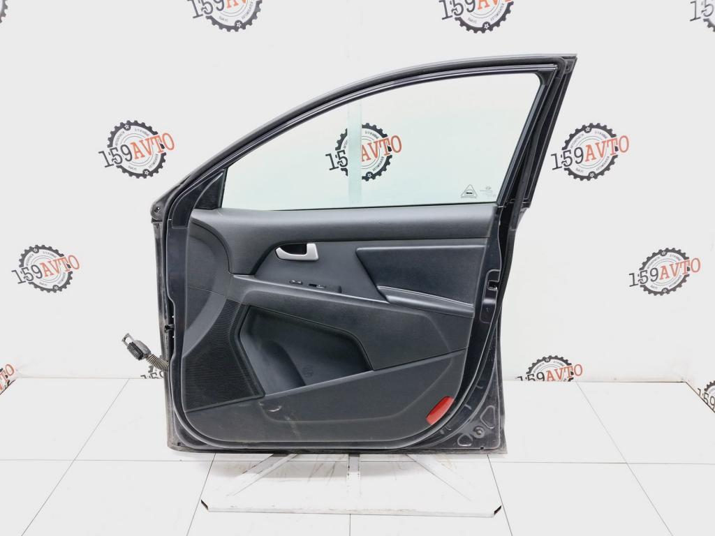 Дверь передняя правая, 55000 рублей, Пермь