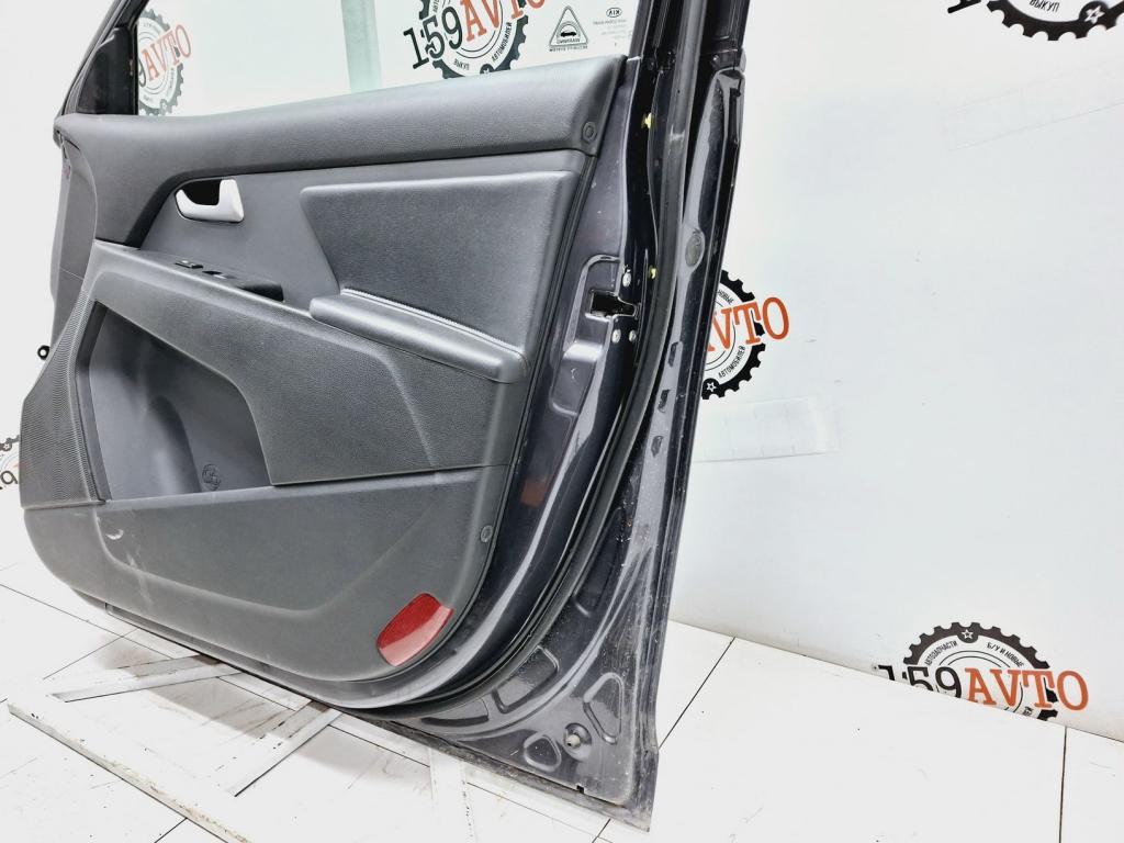 Дверь передняя правая, 55000 рублей, Пермь