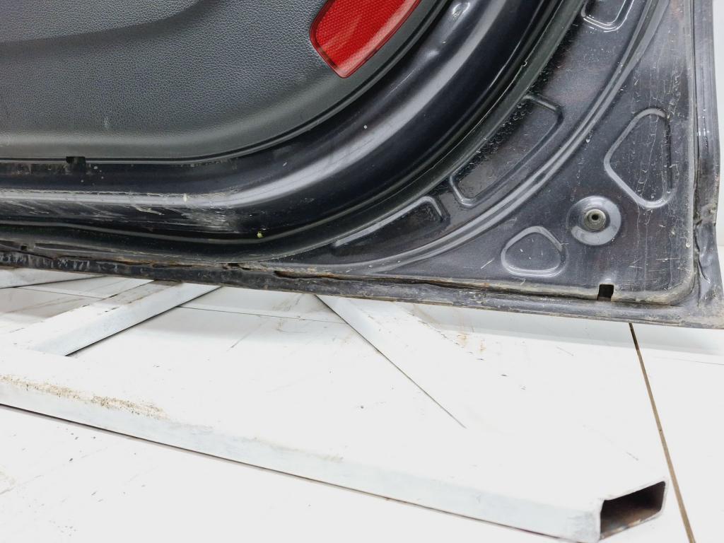 Дверь передняя правая, 55000 рублей, Пермь