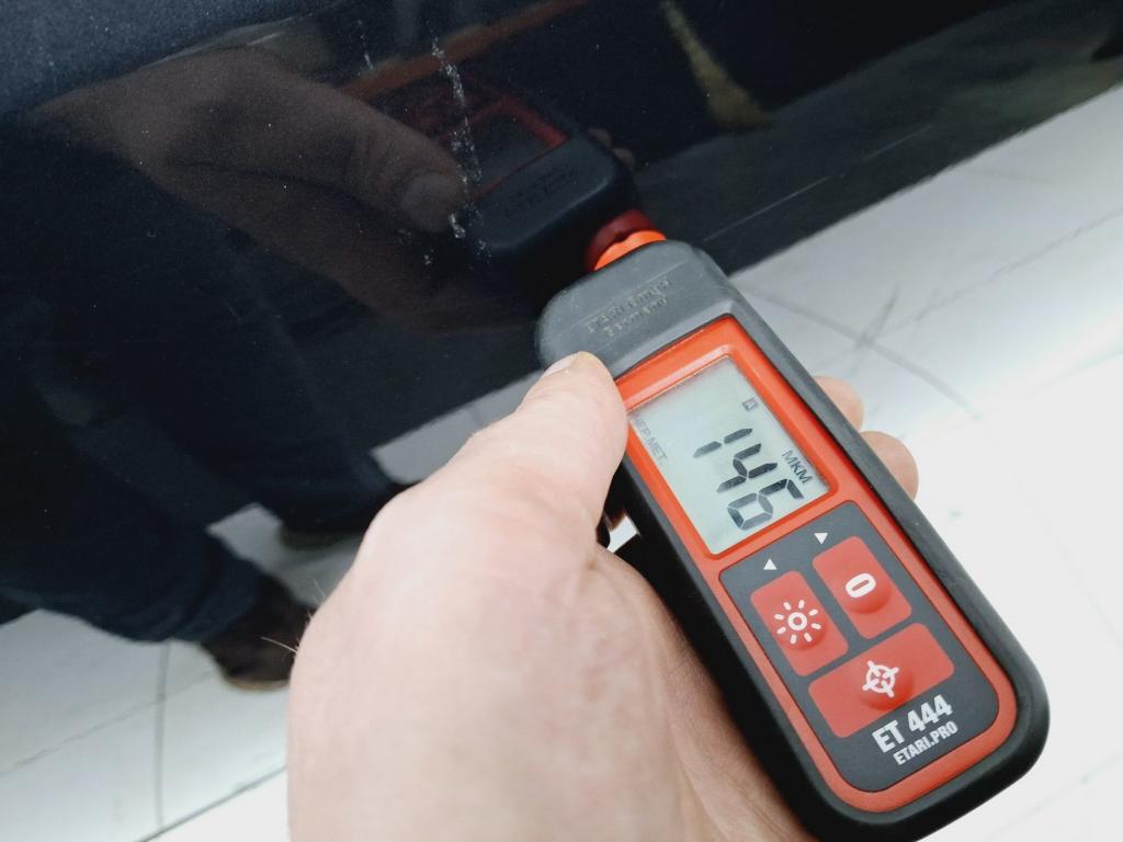 Дверь передняя правая, 55000 рублей, Пермь