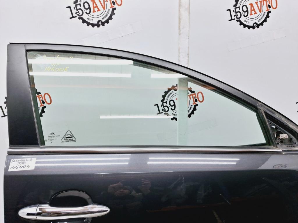 Стекло двери передней правой, 4000 рублей, Пермь