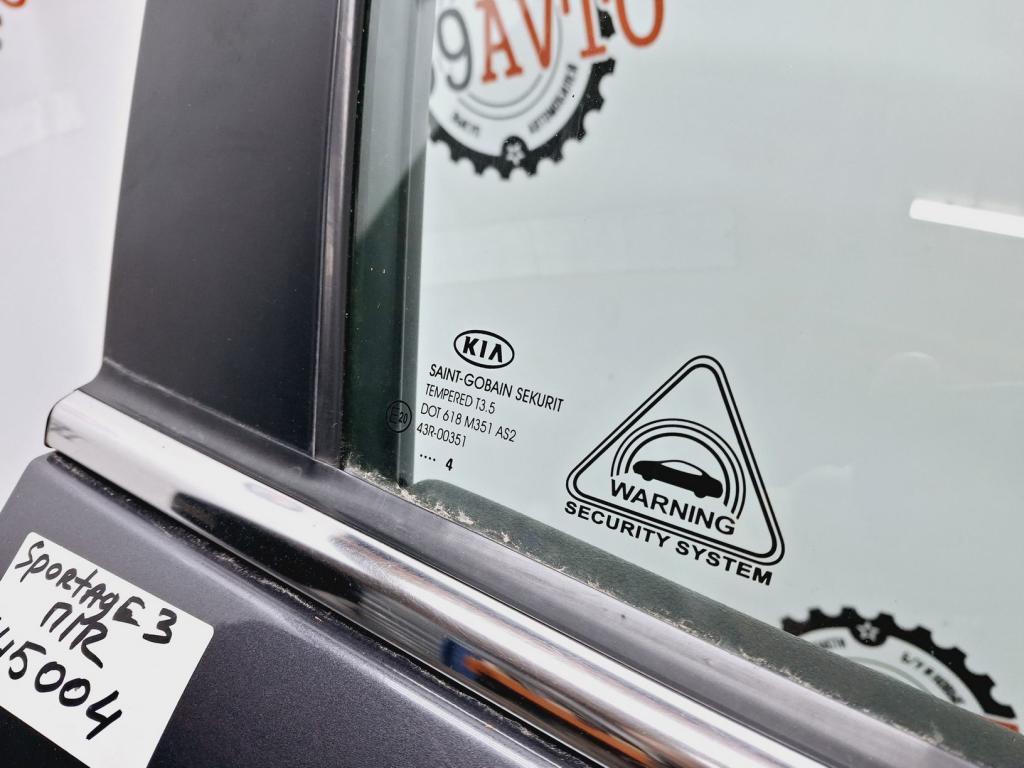 Стекло двери передней правой, 4000 рублей, Пермь