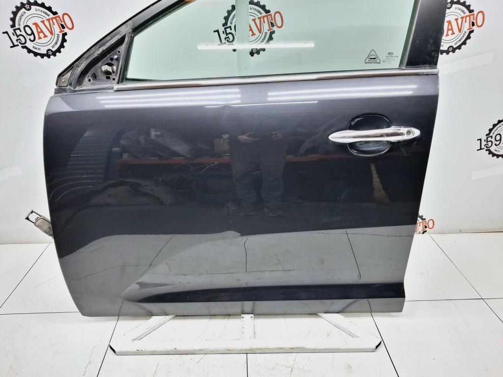 Дверь передняя левая, 55000 рублей, Пермь