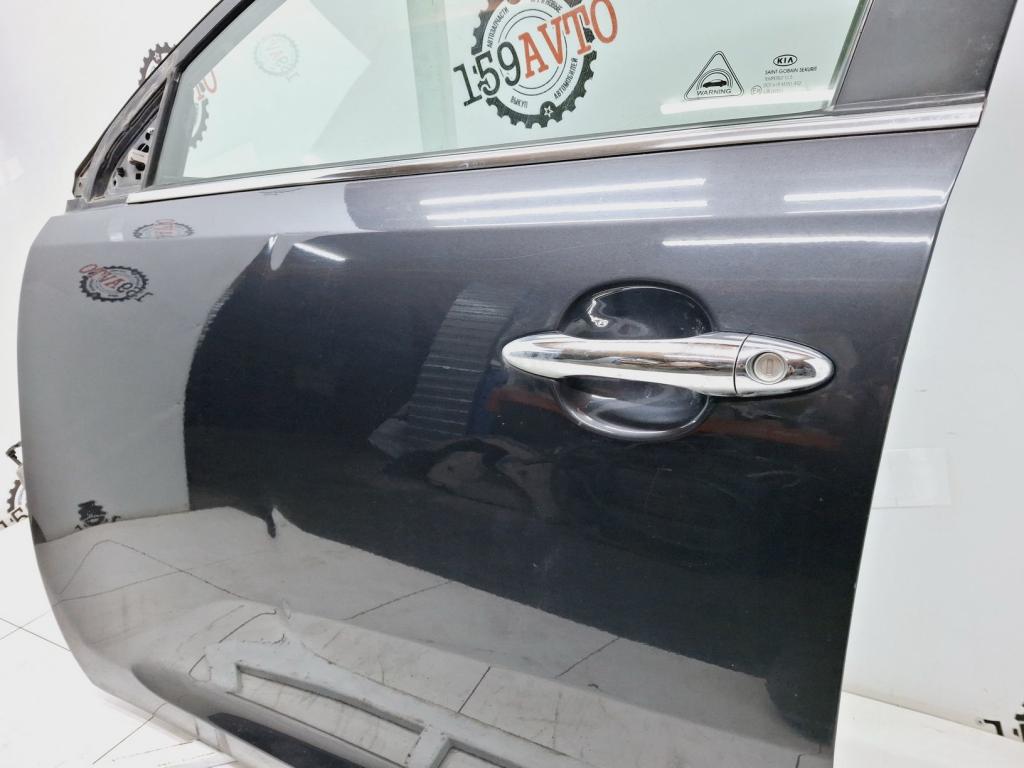 Дверь передняя левая, 55000 рублей, Пермь