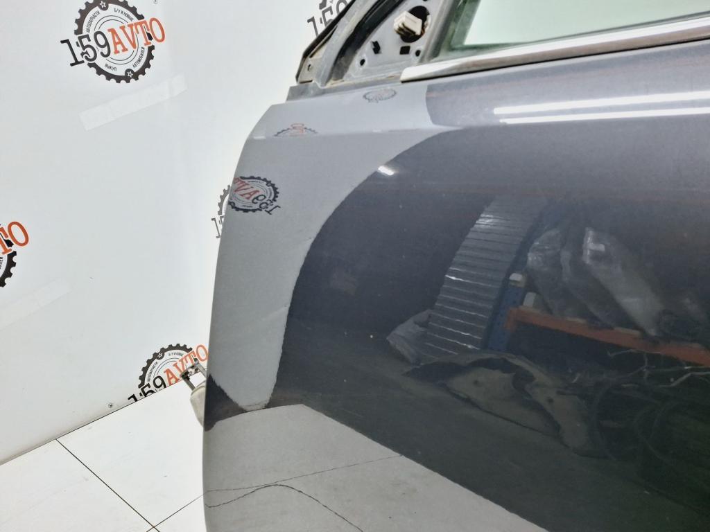 Дверь передняя левая, 55000 рублей, Пермь