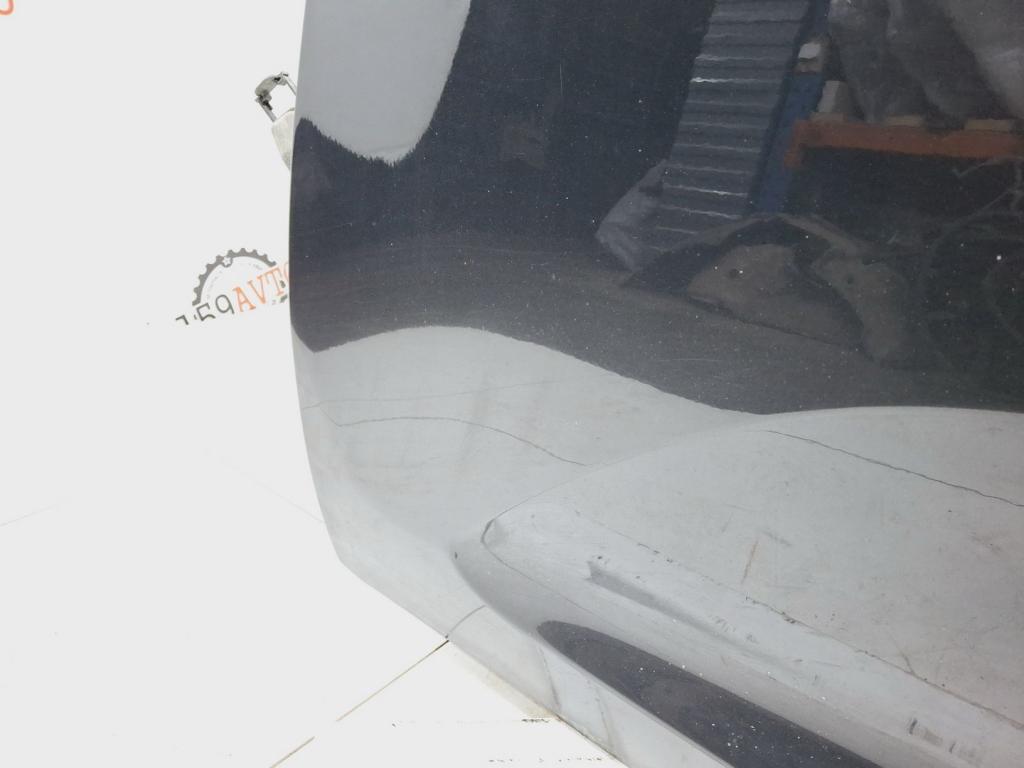 Дверь передняя левая, 55000 рублей, Пермь