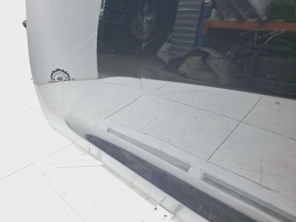 Дверь передняя левая, 55000 рублей, Пермь