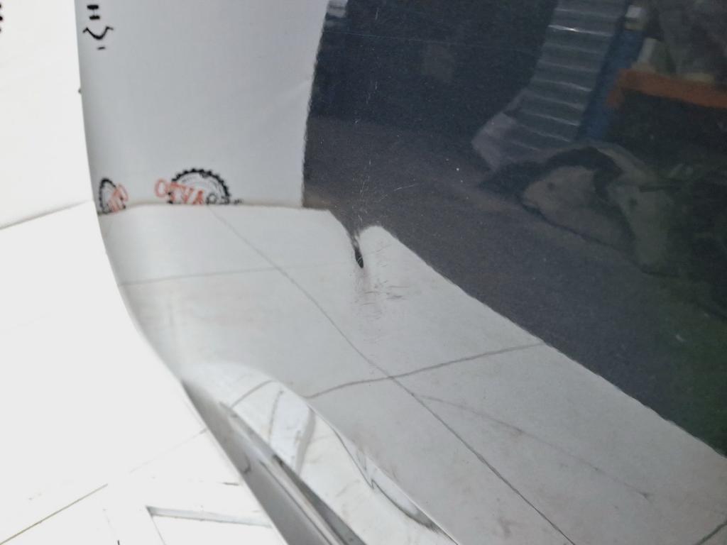 Дверь передняя левая, 55000 рублей, Пермь