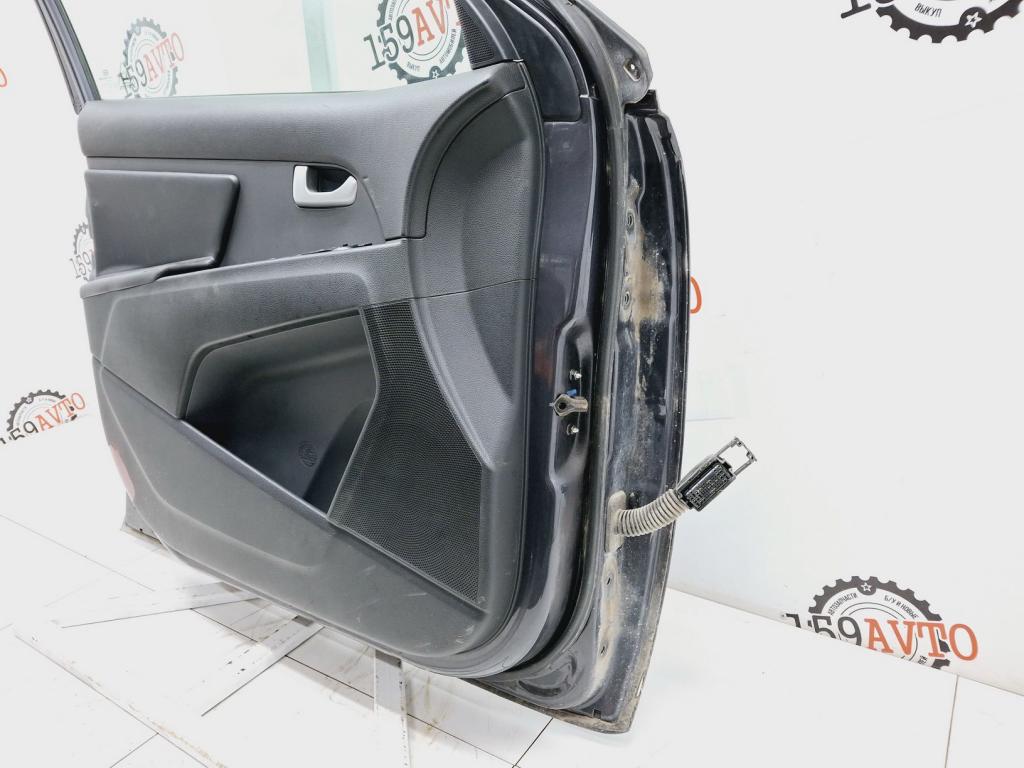 Дверь передняя левая, 55000 рублей, Пермь