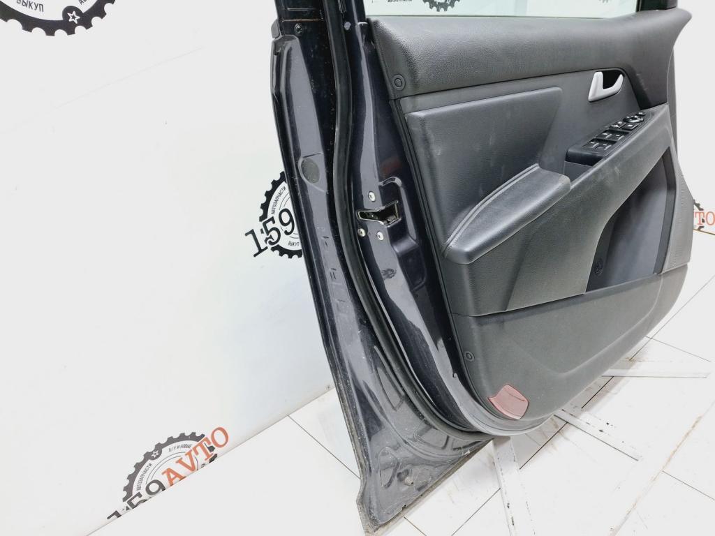 Дверь передняя левая, 55000 рублей, Пермь