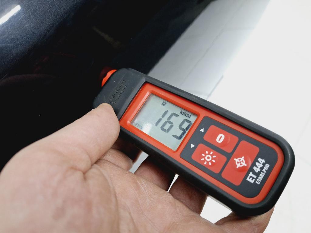 Дверь передняя левая, 55000 рублей, Пермь