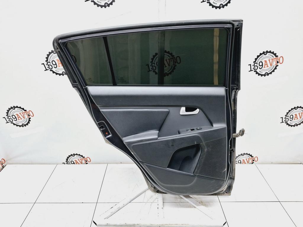 Дверь задняя левая, 45000 рублей, Пермь