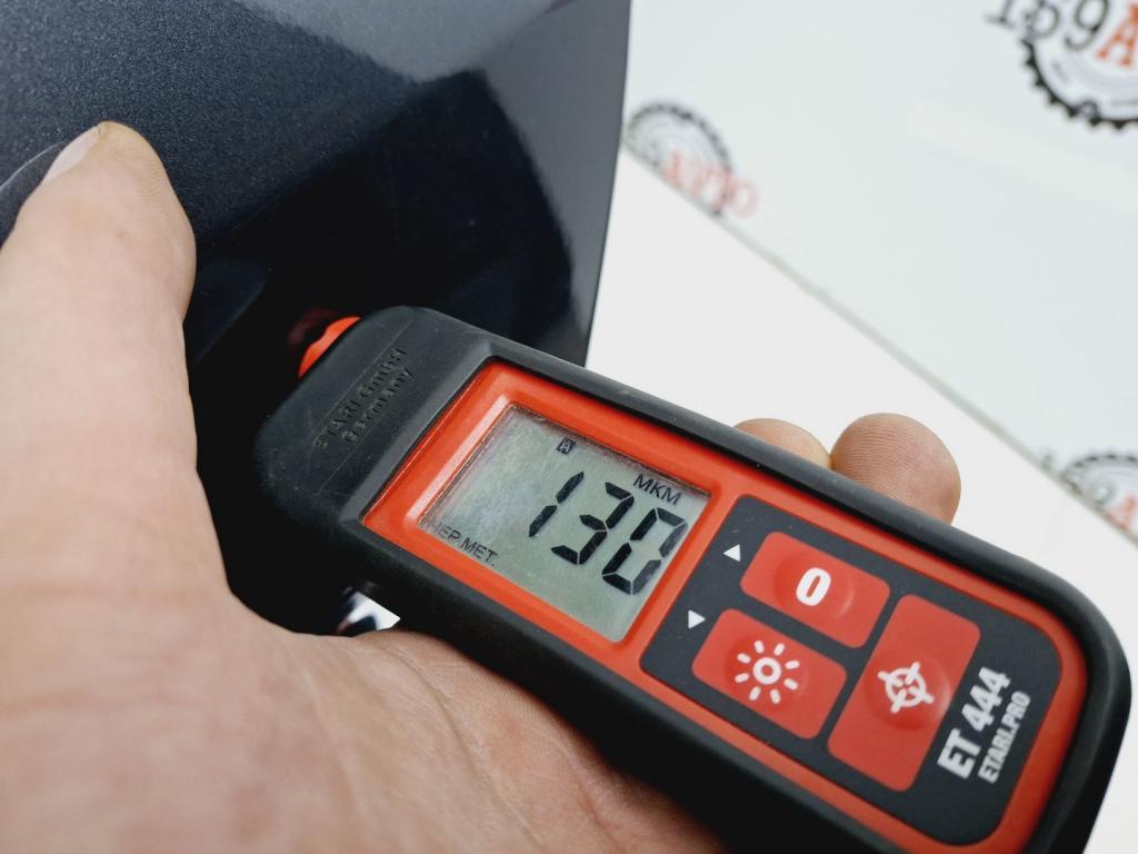 Дверь задняя левая, 45000 рублей, Пермь