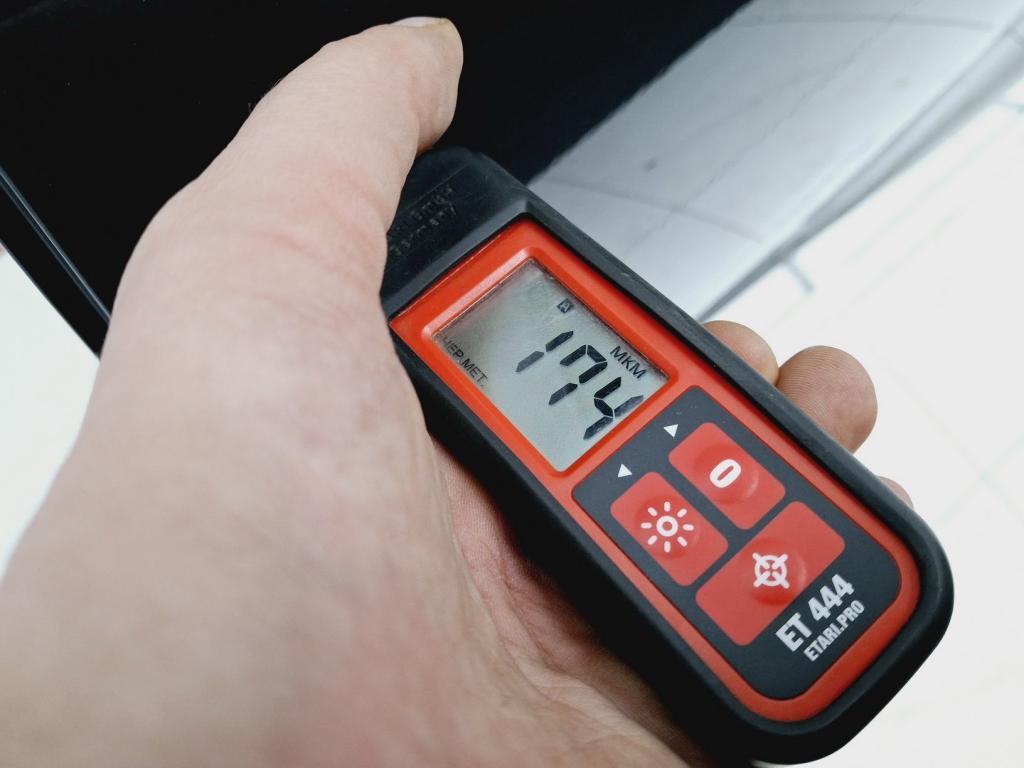 Дверь задняя левая, 45000 рублей, Пермь