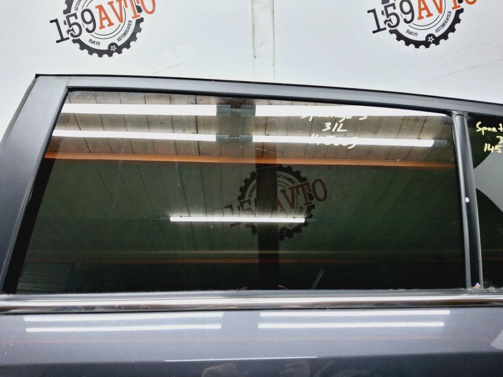 Стекло двери задней левой, 2000 рублей, Пермь