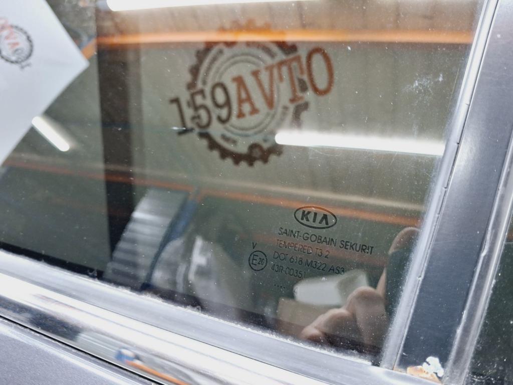 Стекло двери задней левой, 2000 рублей, Пермь