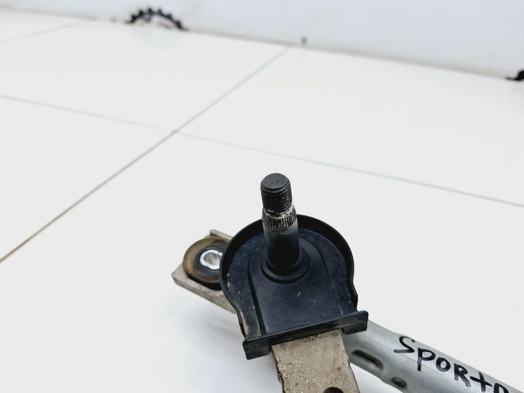 Трапеция дворников, 3000 рублей, Пермь