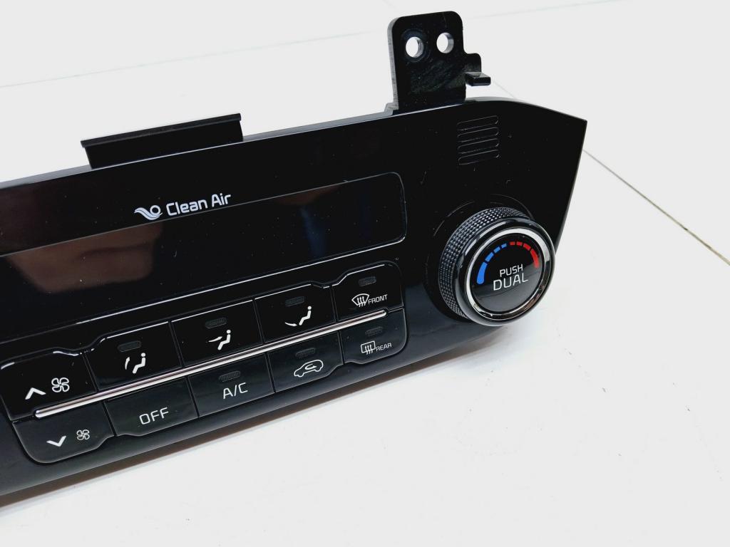 Блок управления климатической установкой, 4000 рублей, Пермь