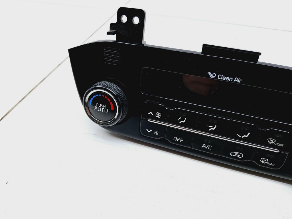 Блок управления климатической установкой, 4000 рублей, Пермь