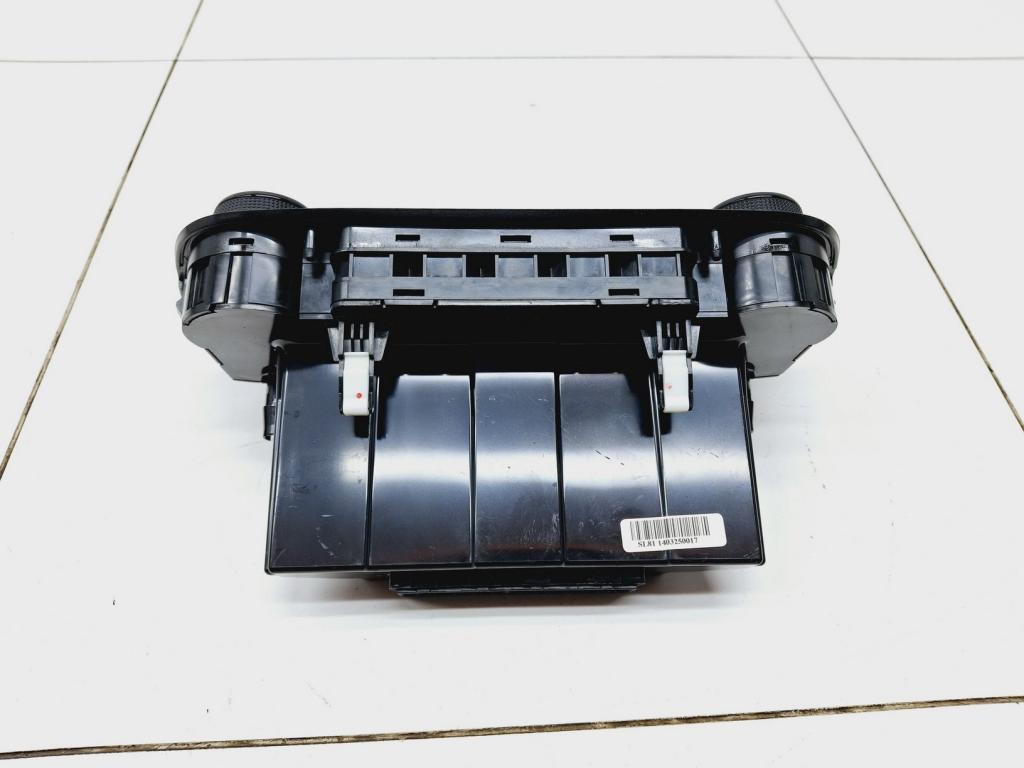 Блок управления климатической установкой, 4000 рублей, Пермь