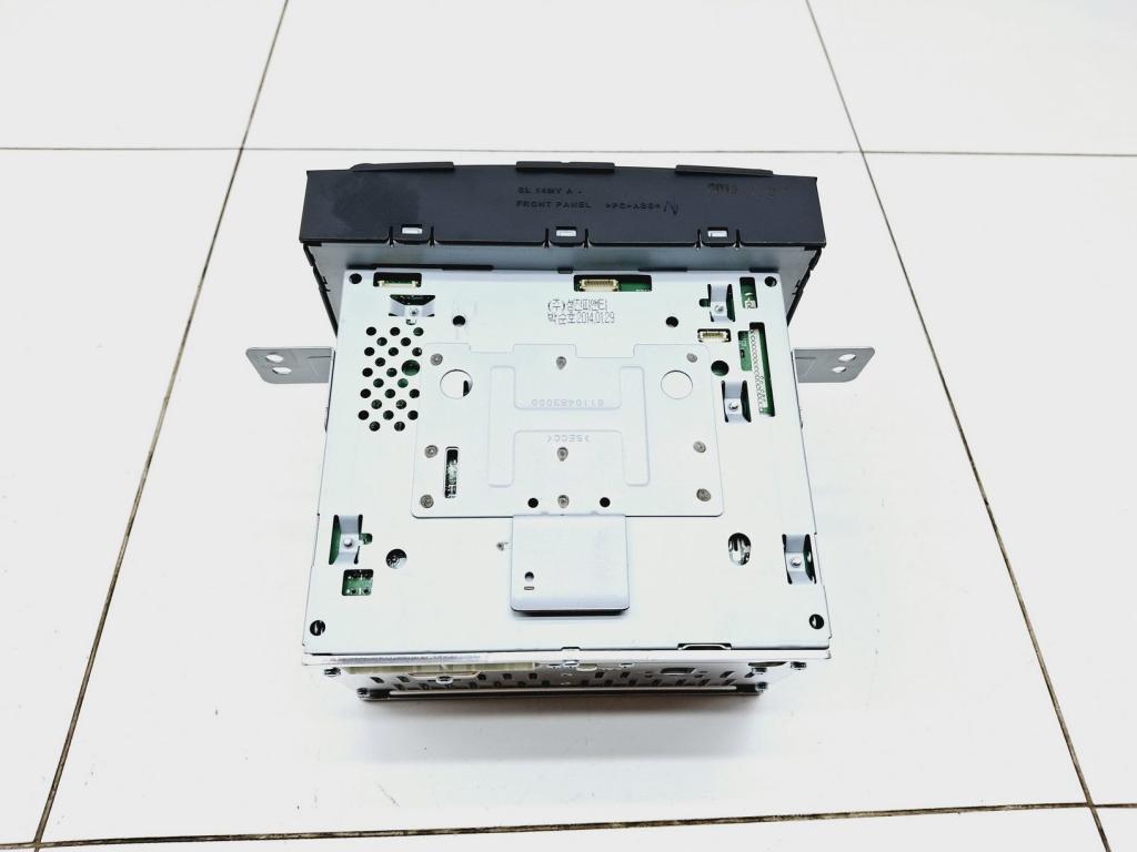 Магнитола, 2500 рублей, Пермь