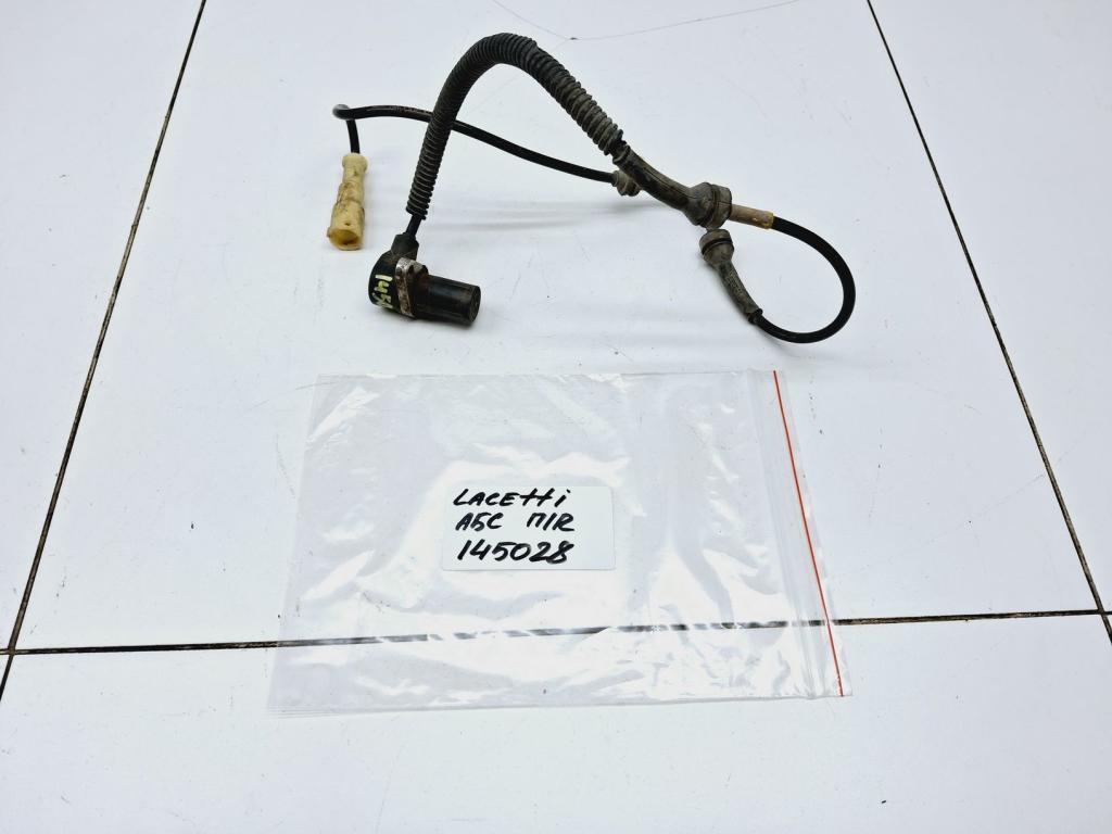 Датчик ABS передний правый, 1000 рублей, Пермь