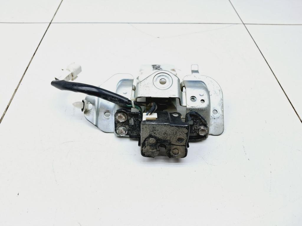 Замок стекла багажника, 1000 рублей, Пермь