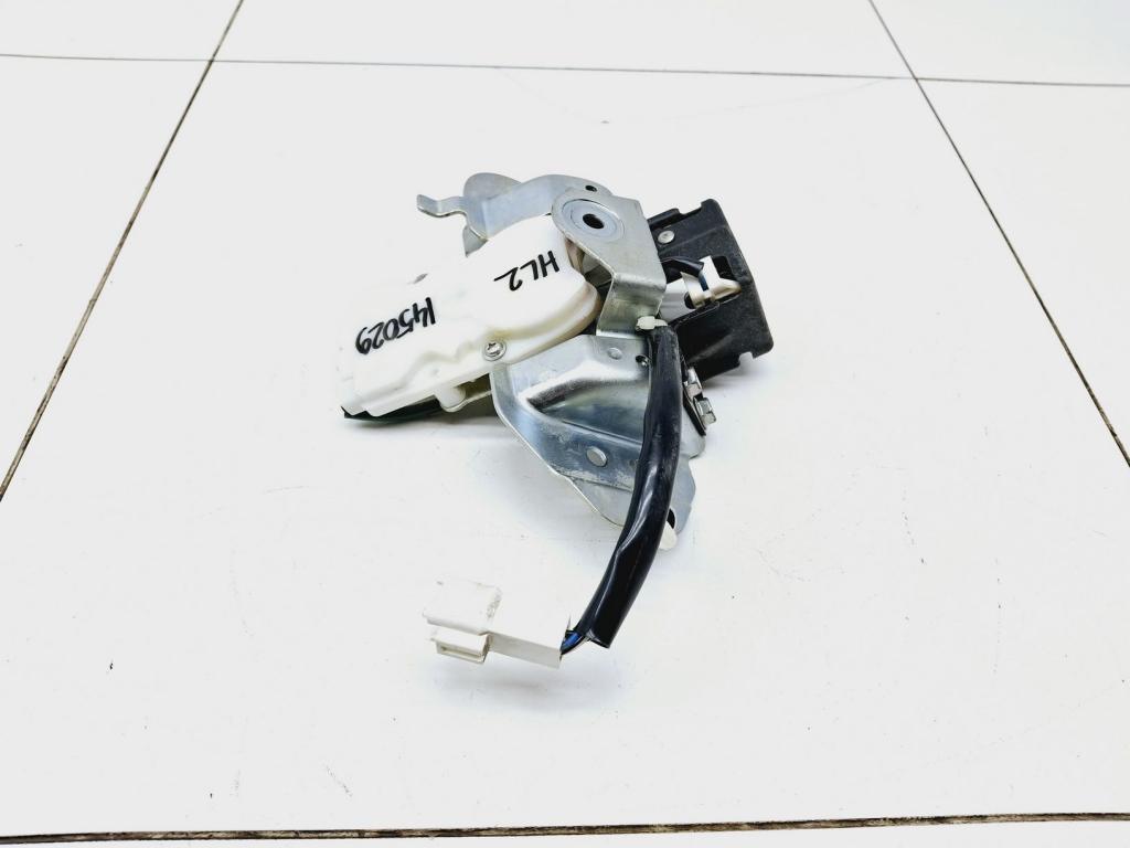 Замок стекла багажника, 1000 рублей, Пермь