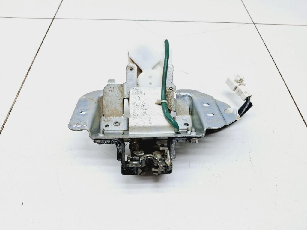 Замок стекла багажника, 1000 рублей, Пермь