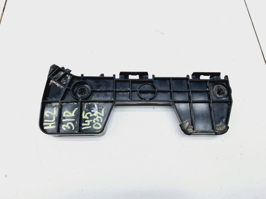 Кронштейн заднего бампера правый, 1500 рублей, Пермь