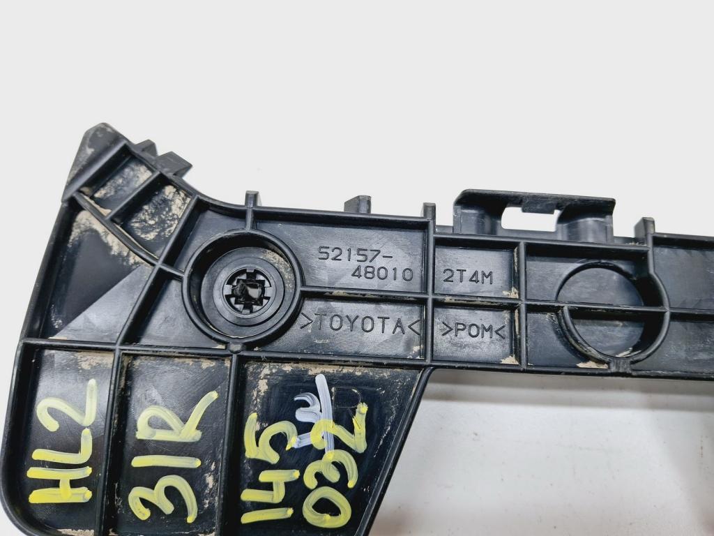 Кронштейн заднего бампера правый, 1500 рублей, Пермь