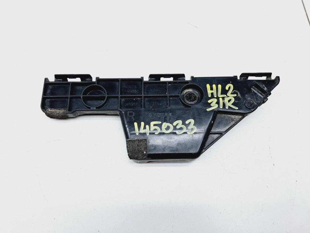 Кронштейн заднего бампера правый, 1500 рублей, Пермь