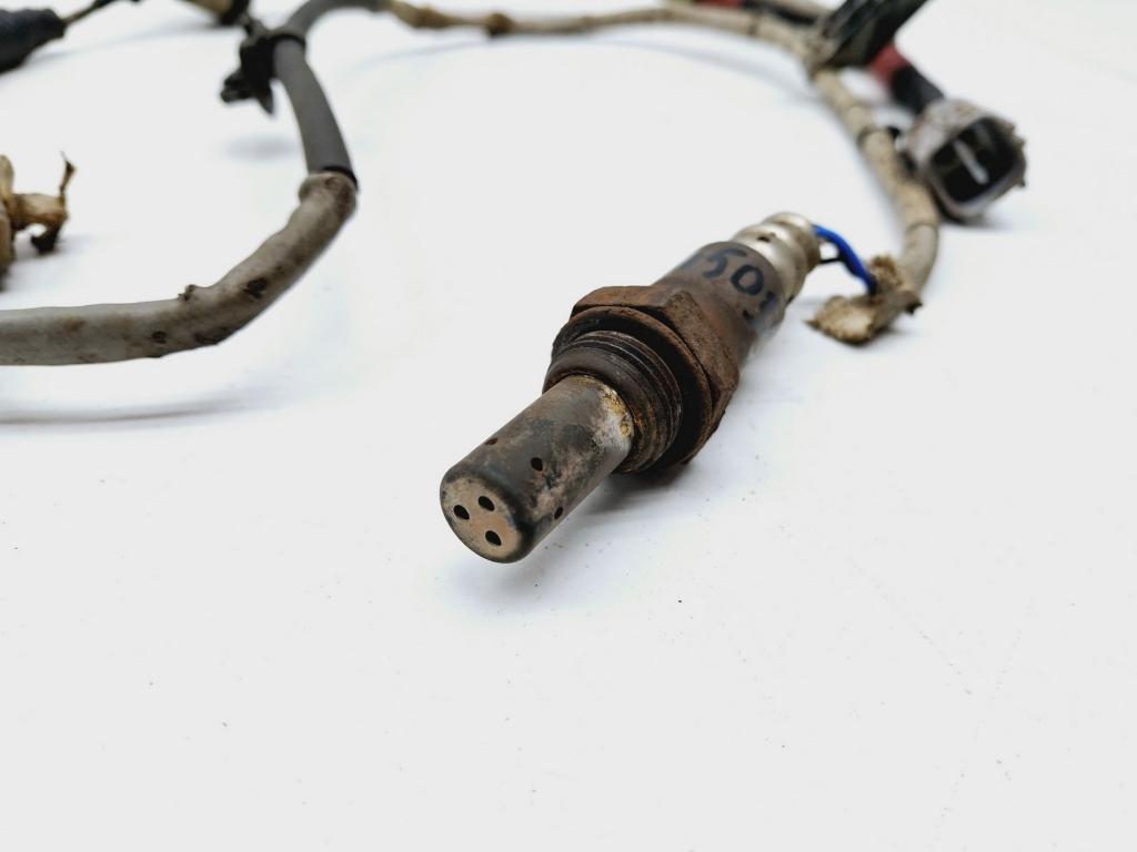 Датчик кислородный, 2500 рублей, Пермь