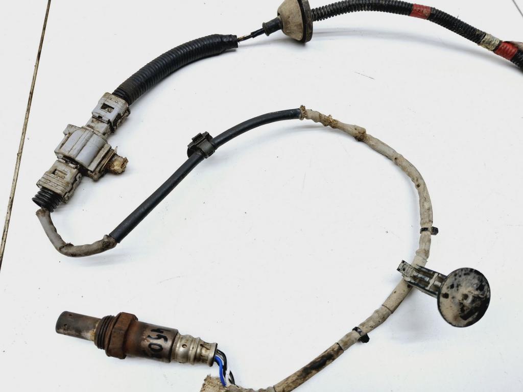 Датчик кислородный, 2500 рублей, Пермь