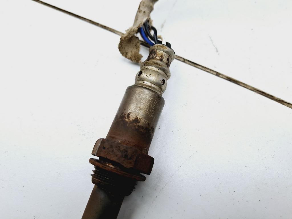 Датчик кислородный, 2500 рублей, Пермь