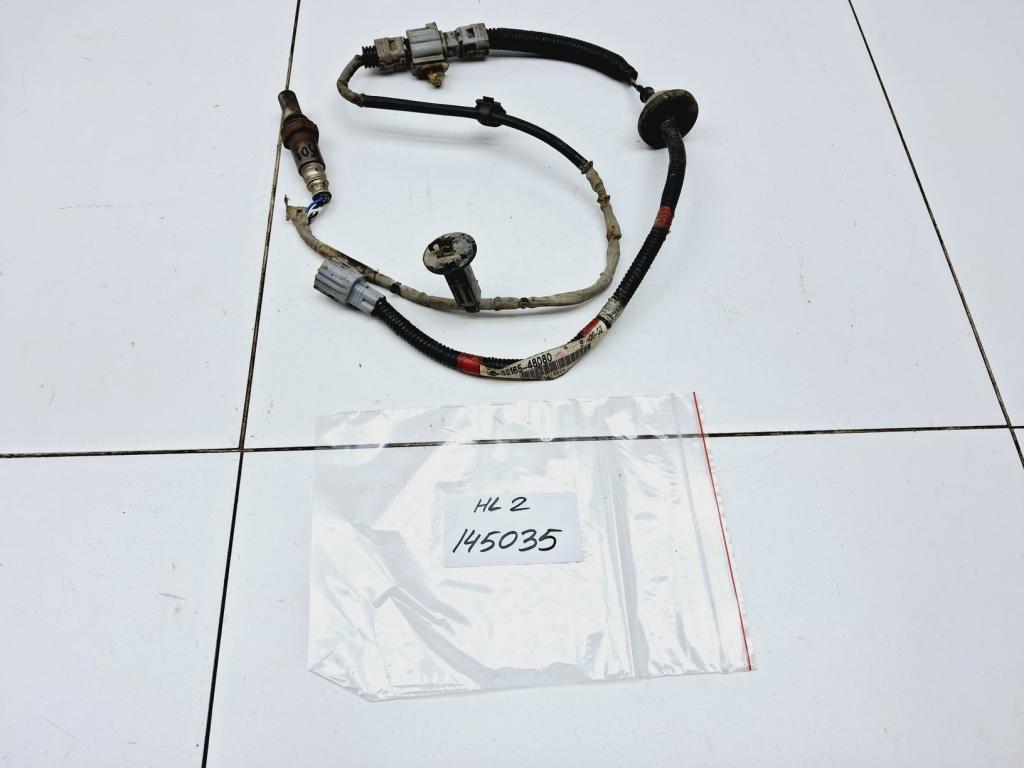 Датчик кислородный, 2500 рублей, Пермь