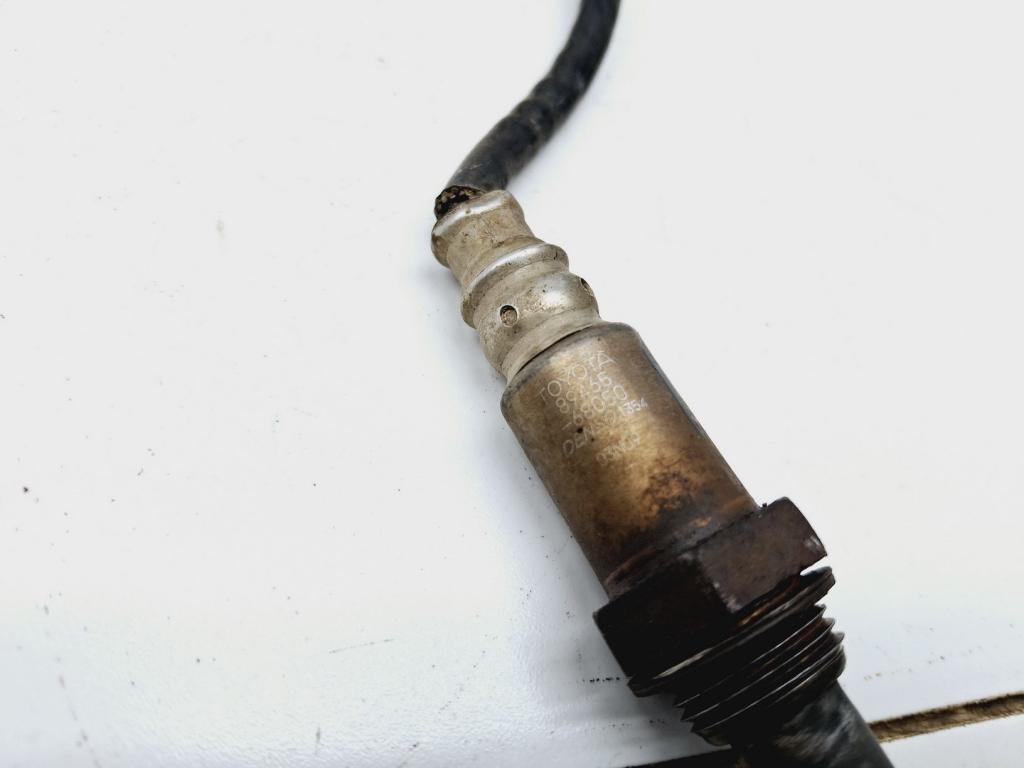 Датчик кислородный, 1500 рублей, Пермь